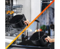 ExtraLink Frytkownica beztłuszczowa 4.2L Home SJ-420 - 1373000 - zdjęcie 4